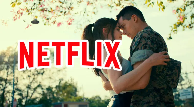 Imagen de Qué ver en Netflix: La película que le ha arrebatado el número 1 a El agente invisible en menos de 1 semana