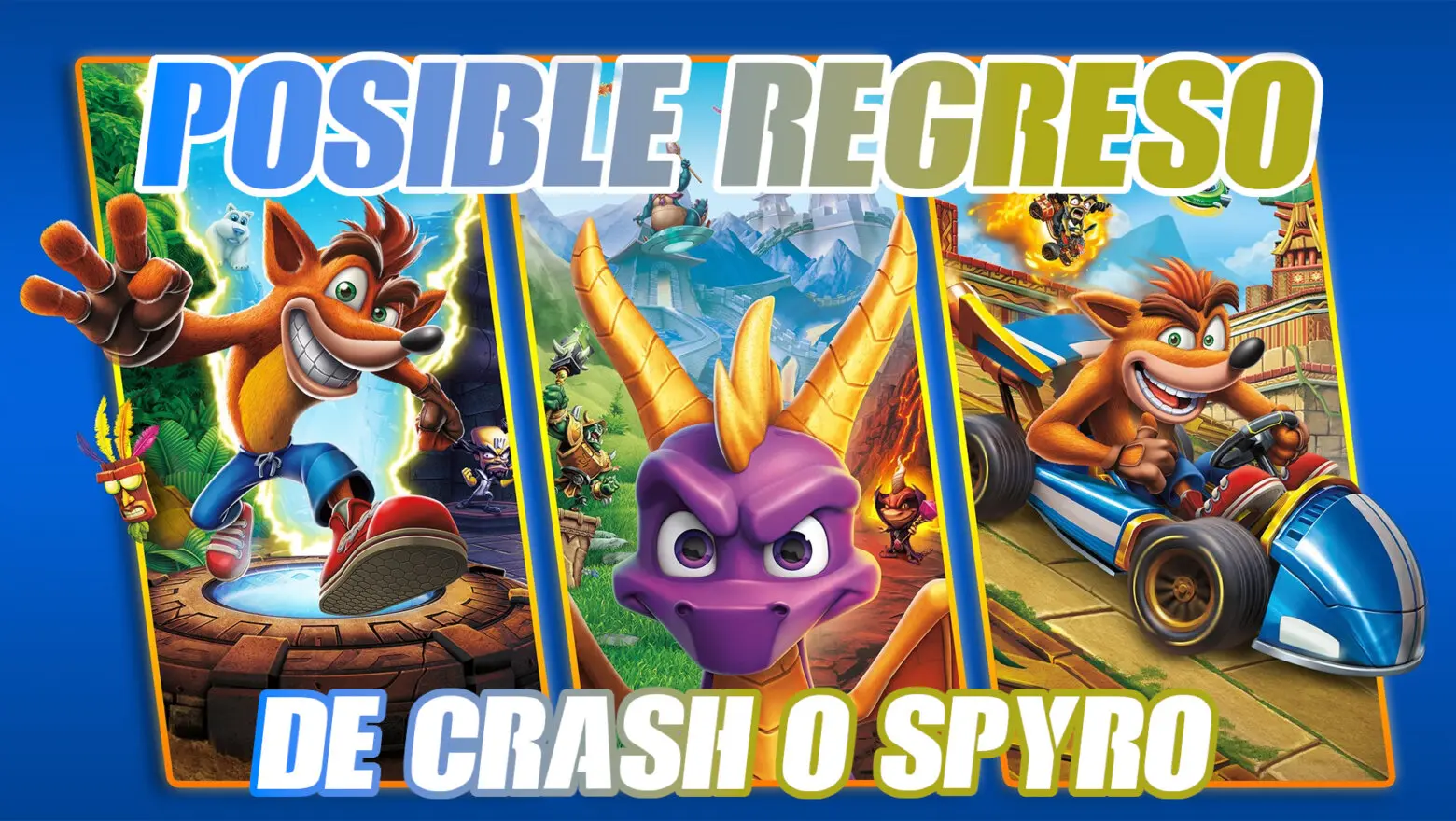 Crash