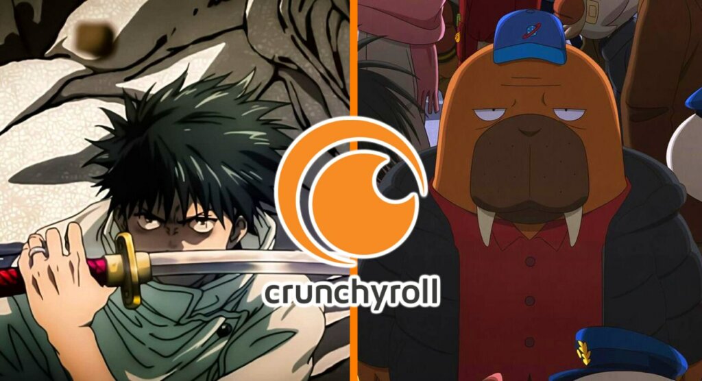 crunchyroll