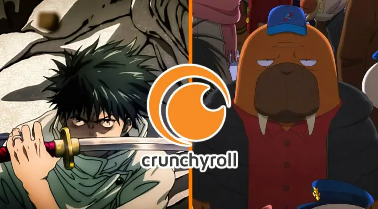 Imagen de Crunchyroll: estas son las 13 películas que llegan al servicio en septiembre de 2022