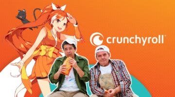 Imagen de Crunchyroll anuncia mantenimiento web; no funcionará durante 4 horas
