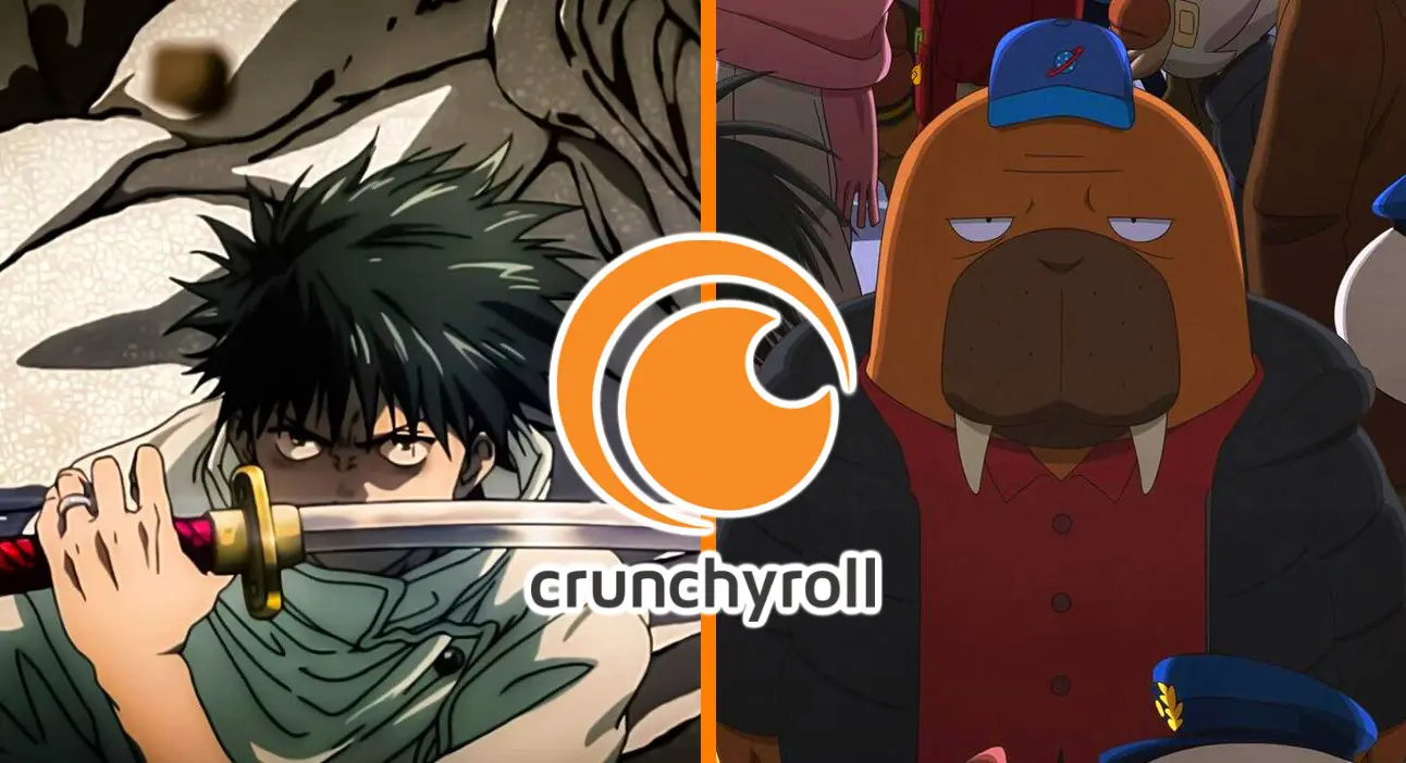 crunchyroll