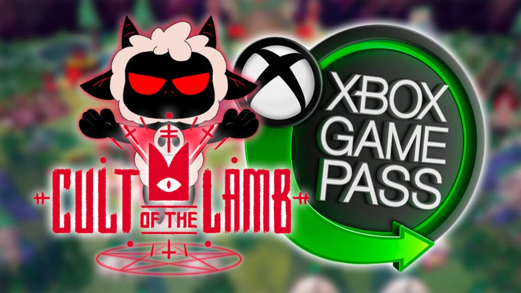 cult of the lamb xbox game pass