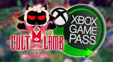 Imagen de Cult of the Lamb no habría llegado a Xbox Game Pass porque PlayStation pagó para bloquearlo