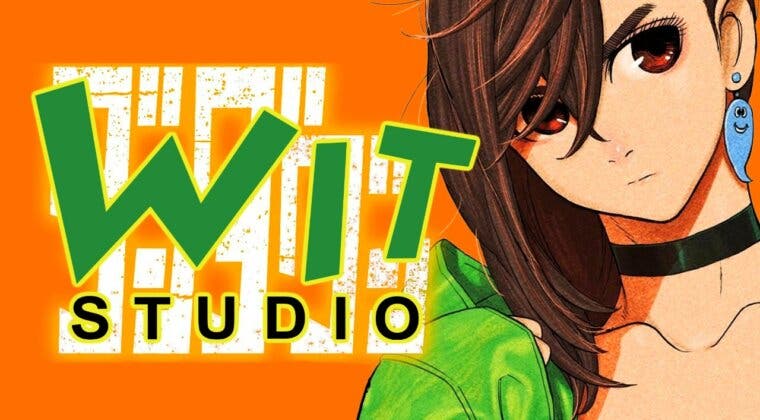 Imagen de Dandadan y los rumores sobre su posible anime regresan de la mano de WIT Studio