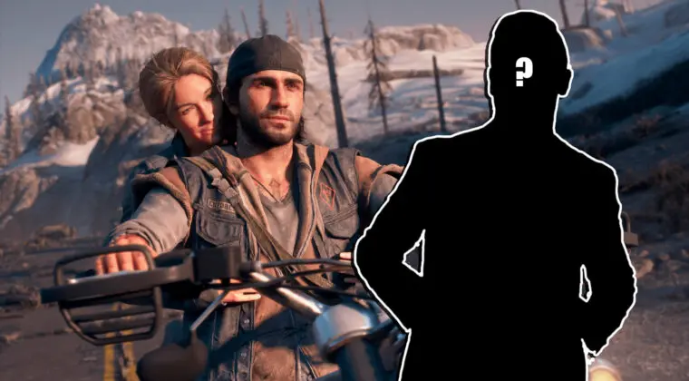 Imagen de Days Gone tendrá película, y este actor podría ser su protagonista
