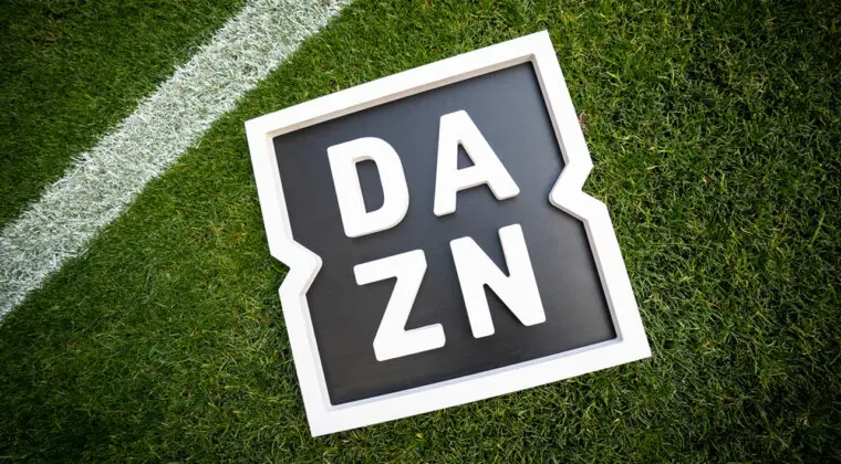 Imagen de ¿Cuántas personas pueden ver DAZN a la vez?