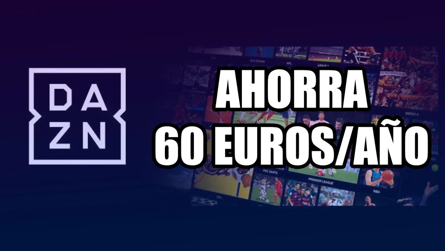 DAZN España