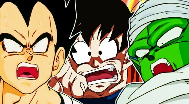 Imagen de Dragon Ball revelaría un nuevo anime 'sorprendente', y no es ni peli ni Dragon Ball Super 2