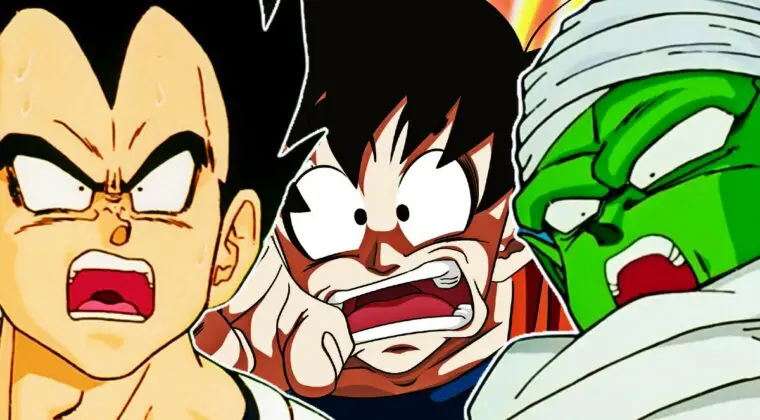 Imagen de Dragon Ball revelaría un nuevo anime 'sorprendente', y no es ni peli ni Dragon Ball Super 2