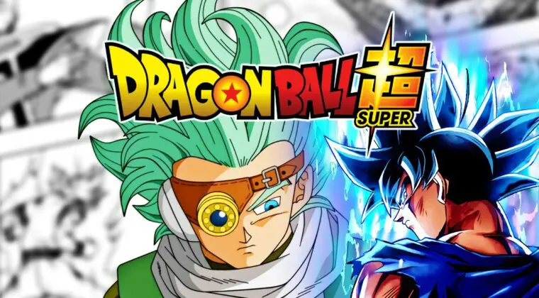 Imagen de Dragon Ball Super: Fecha y hora para leer el manga 87 gratis