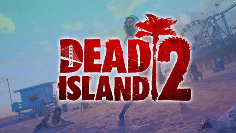 dead island 2