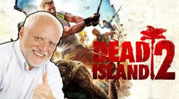 Imagen de Se filtra un vídeo de cómo era Dead Island 2 antes de su reinicio y no pintaba muy bien
