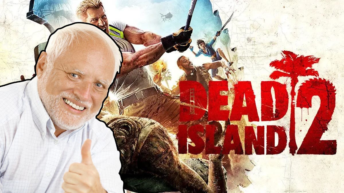 Dead Island 2