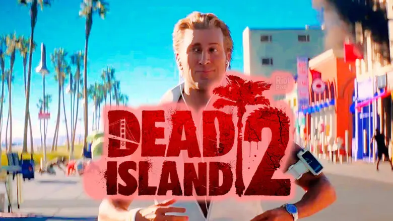 Dead Island 2