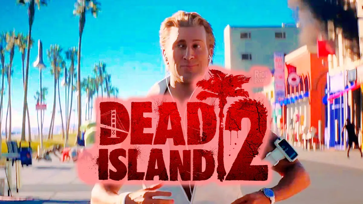 Dead Island 2