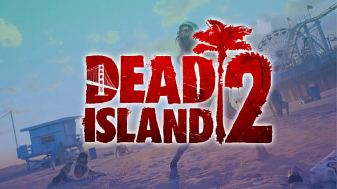 dead island 2