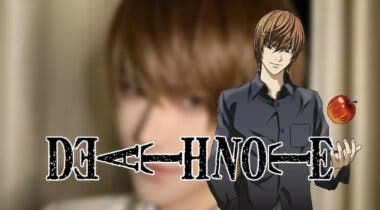 Imagen de Death Note: El Light más real te espera en este MUY fiel cosplay del personaje