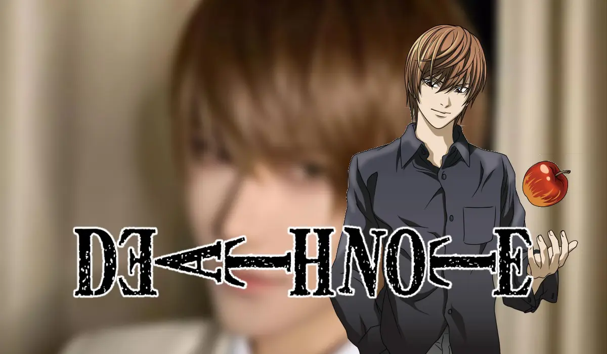 Death Note