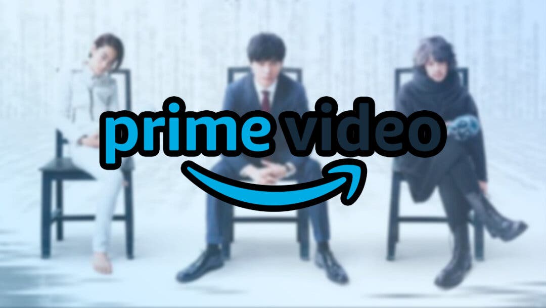 Prime Video: Death Note