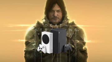 Imagen de Death Stranding se acerca al ecosistema Xbox: ¿llegará también a consolas?