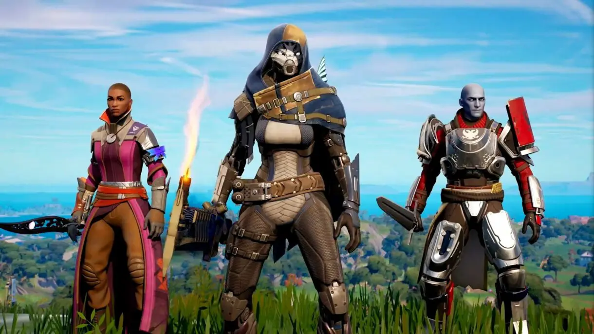 destiny 2