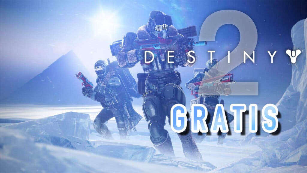 destiny 2 expansiones gratis