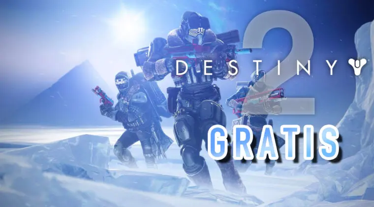 Imagen de Juega GRATIS a todas las expansiones de Destiny 2 durante una semana; estas son las fechas exactas