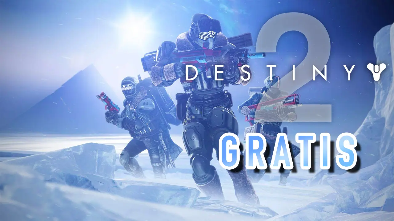 destiny 2 expansiones gratis