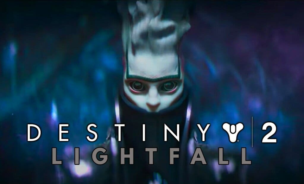 destiny 2: lightfall