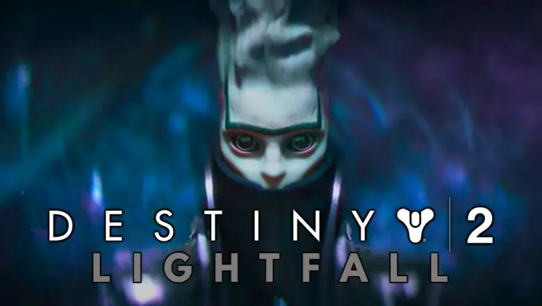 destiny 2: lightfall