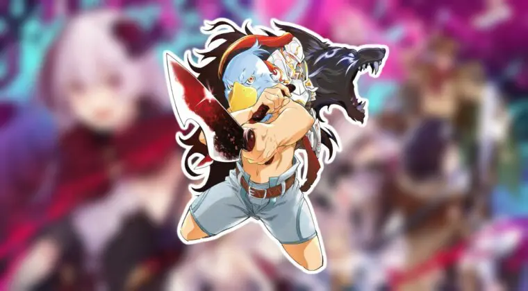 Imagen de Los autores de Shangri-La Frontier recomiendan leer un nuevo manga que no conocerás