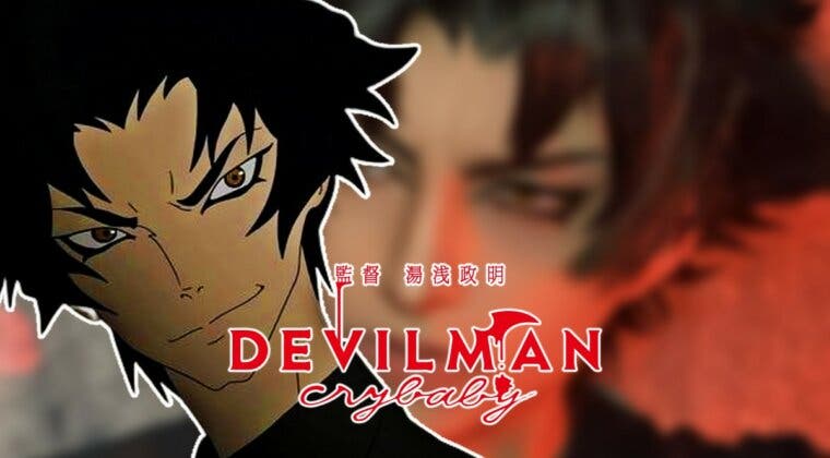Imagen de Devilman Crybaby: Akira está de 10 en este genial cosplay del personaje