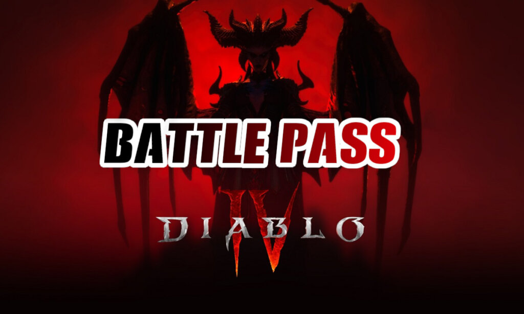 Diablo IV