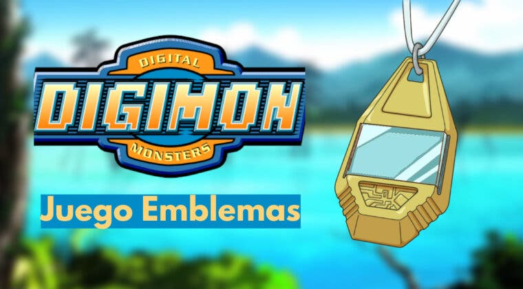 Imagen de Juego de Digimon: ¿Sabes el nombre y dueño de todos los emblemas?