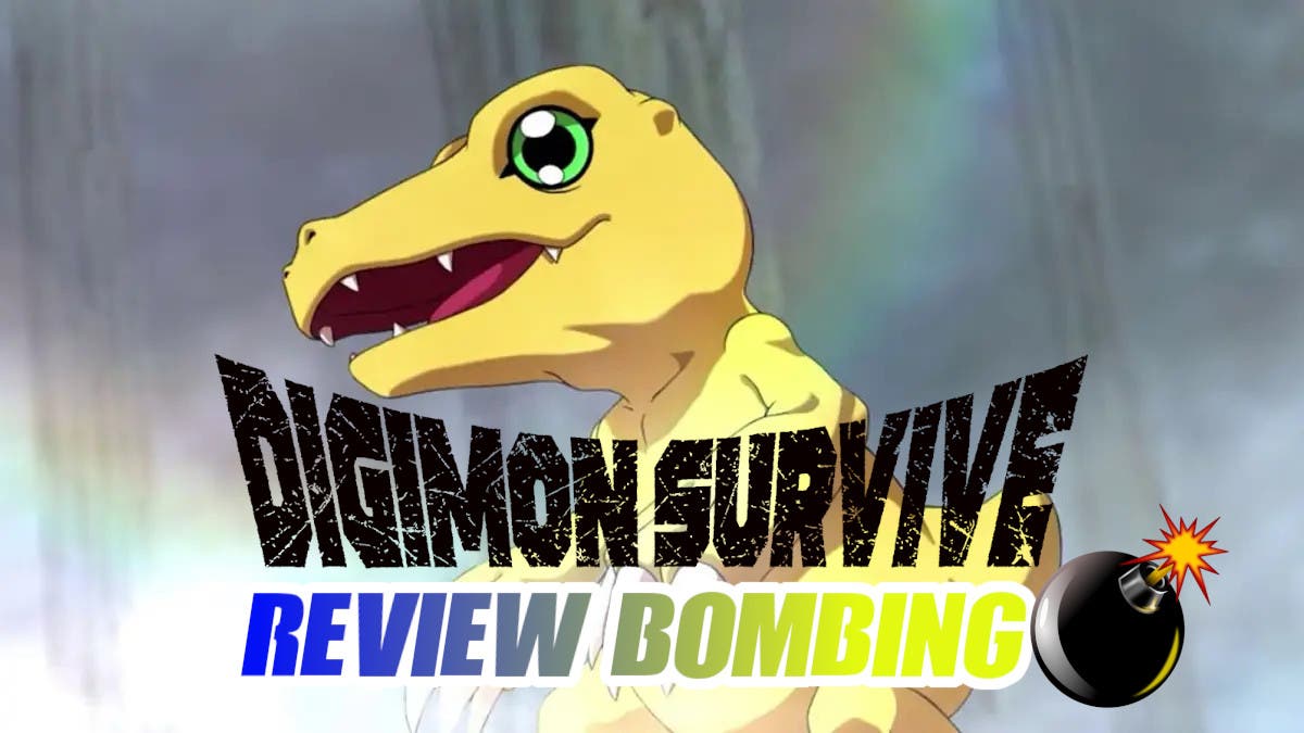 Digimon Survive