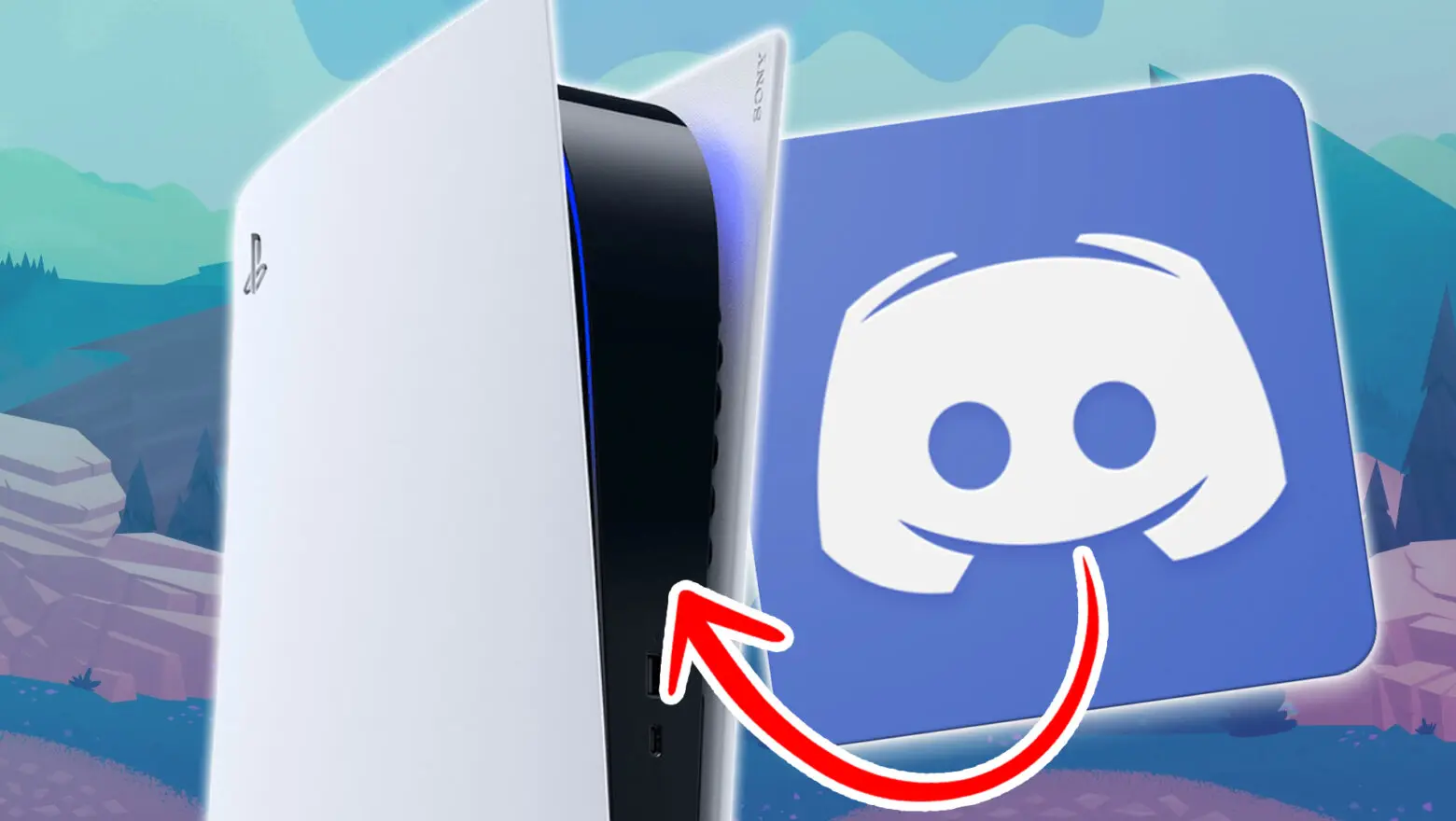 discord ps5