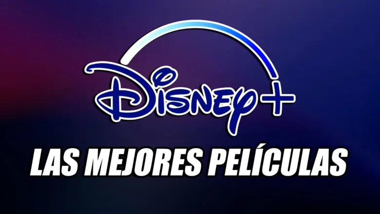 mejores peliculas disney plus