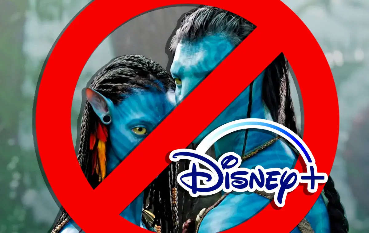 disney plus avatar