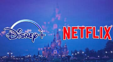Imagen de Disney Plus supera ya a Netflix como la plataforma de streaming con más suscriptores (aunque con truco)