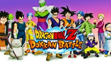 Imagen de Dragon Ball Super: Super Hero llegará a Dokkan Battle, y estos personajes ya están confirmados
