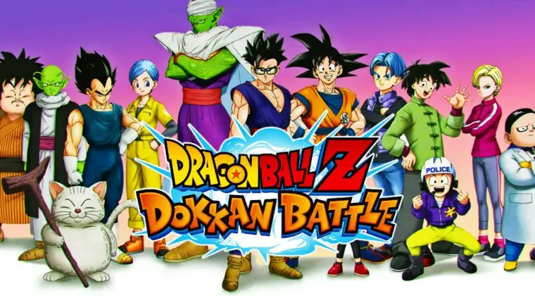 Imagen de Dragon Ball Super: Super Hero llegará a Dokkan Battle, y estos personajes ya están confirmados