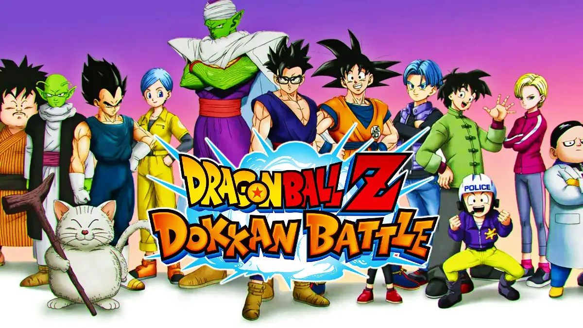 Dragon Ball Super: Super Hero llegará a Dokkan Battle