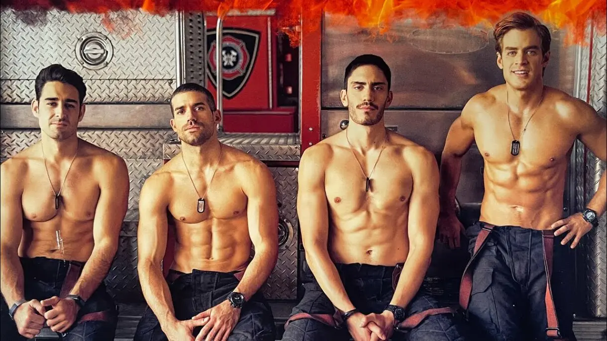 donde hubo fuego netflix