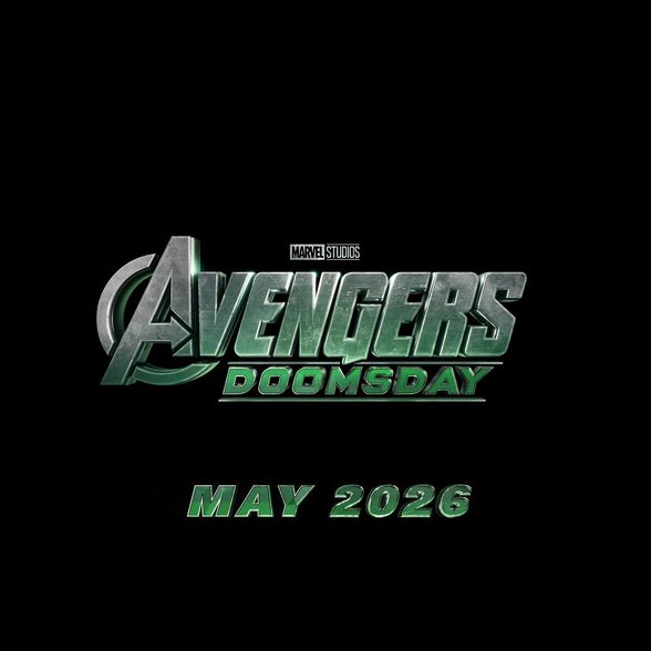 Portada de Vengadores: Doomsday