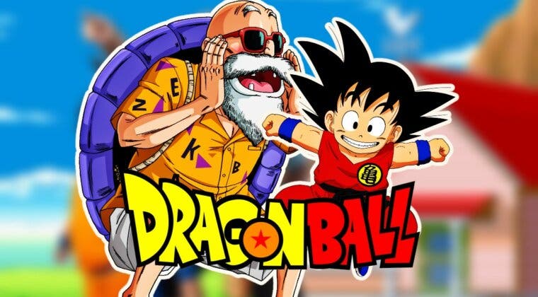 Imagen de Dragon Ball: El genial cosplay de un padre y su hijo como Mutenroshi y Goku