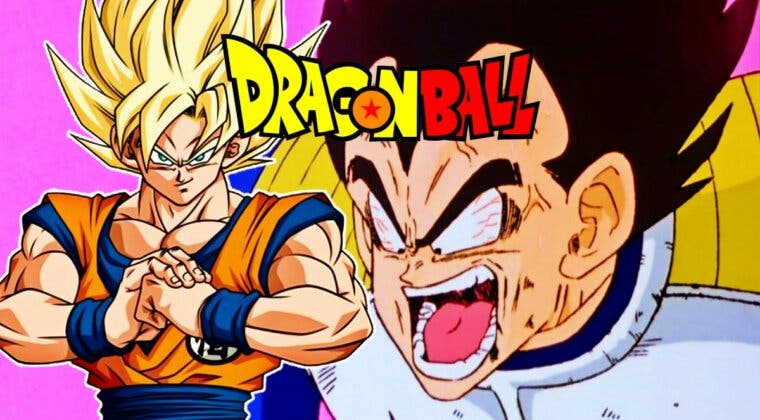 Imagen de Dragon Ball: ¿Por qué Vegeta no puede superar a Goku? Lo explica un maestro de artes marciales