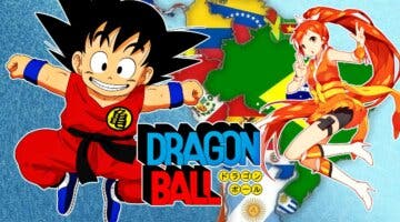 Imagen de Dragon Ball llega a Crunchyroll con doblaje... para Latinoamérica