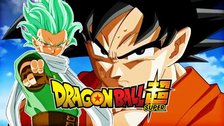 dragon ball super 87