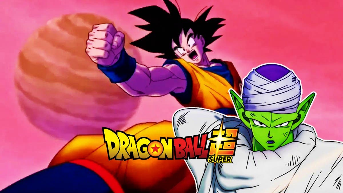 dragon ball super ajslak